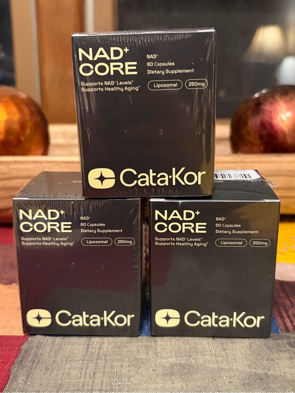 NAD+ Core - Picture 2 of 10